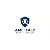 Italy AML & Adverse Media Scanner logo