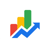 Real Time Google Finance logo