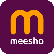 Meesho Price History Tracker logo