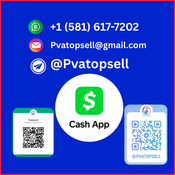 Top 05 Sites To Buy Verified Cash App Accounts In This Year logo