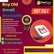 00.5 Tips For Buy Old Gmail Accounts Success logo