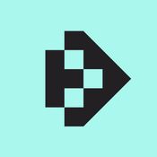 Social Fetch logo