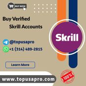 14 Best Websites to Buy Verified Skrill Accounts ( ... logo