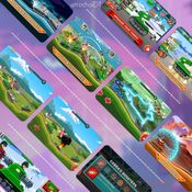 Hills Of Steel MOD APK