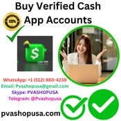 3.	•  Buy Verified Cash App Accounts – Trusted by 5K+ Users logo