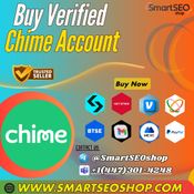 Best Place To Buy Verified Chime Account in USA logo