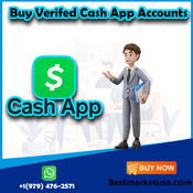 Buy Verified Cash App Accounts USA