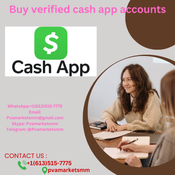 How To Buy Verified Cash App Accounts – Risks, Tips & ... logo