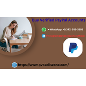 Common Scams Involving Buy “Verified PayPal Accounts” logo