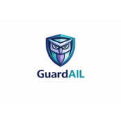 Guardail logo