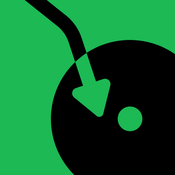 Spotify Downloader logo