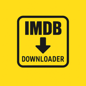 IMDB Downloader logo
