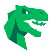 ScrapeRex logo