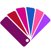 Fashion AI Color Analyzer logo
