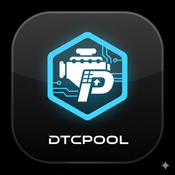 Fault code decoder logo