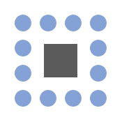Random Data API logo