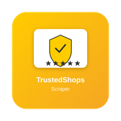 TrustedShops Scraper logo