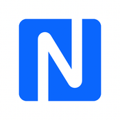Nexalead logo