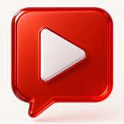 Youtube Get Captions logo