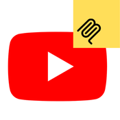 YouTube MCP logo