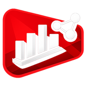 YouTube Stats API logo