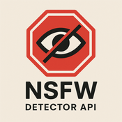 NSFW CATEGORIZOR logo