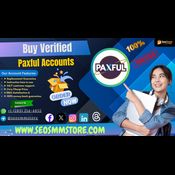 Top 0.02 To Buy Verified Paxful Accounts  Quick Way logo