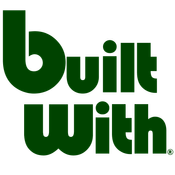 BuiltWith Trust logo