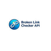 Broken Link Checker API logo