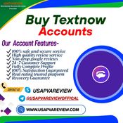Free Guide How To Buy Textnow Accounts logo