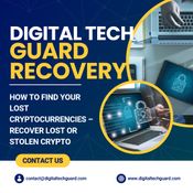 CRYPTO INVESTMENT PLATFORM →HIRE DIGITAL TECH GUARD RECOVERY logo
