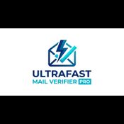 UltraFast Mail Verifier Pro logo