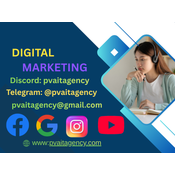 3 Best sites to Buy Old Gmail Accounts (PVA & Aged) logo
