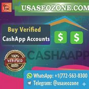 11 Best Sites To Buy Verified CashApp Account online logo