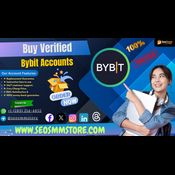 00.1 Tips For Buy Verified Bybit Accounts Success in 2k25 logo