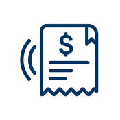 Receipt OCR API logo