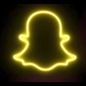 Snapchat Story Downloader logo