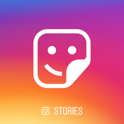 Instagram API logo