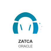 ZatcaOracle v2.0 | Ultra-Fast ZATCA Phase 2 QR Engine logo