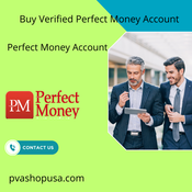 Buy Verified Perfect Money Account logo