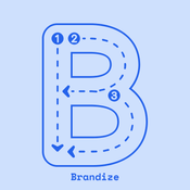 AI PNG + Vector(SVG) Logo Generator with webhooks logo