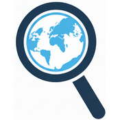 Geo Lookup DB logo