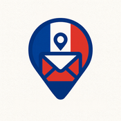 Adrify FR logo