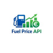 Fuel Price API logo