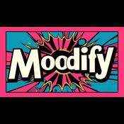Moodify logo