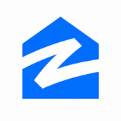 Zillow.com Live Data Scraper API logo