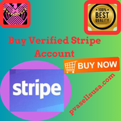  Buy Verified Stripe Account logo