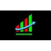 Stock Financial Statement Retriever From SEC logo