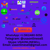 Best Sites To Buy Google Voice Accounts And Numbers ... logo