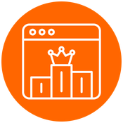 Website Ranking Checker logo